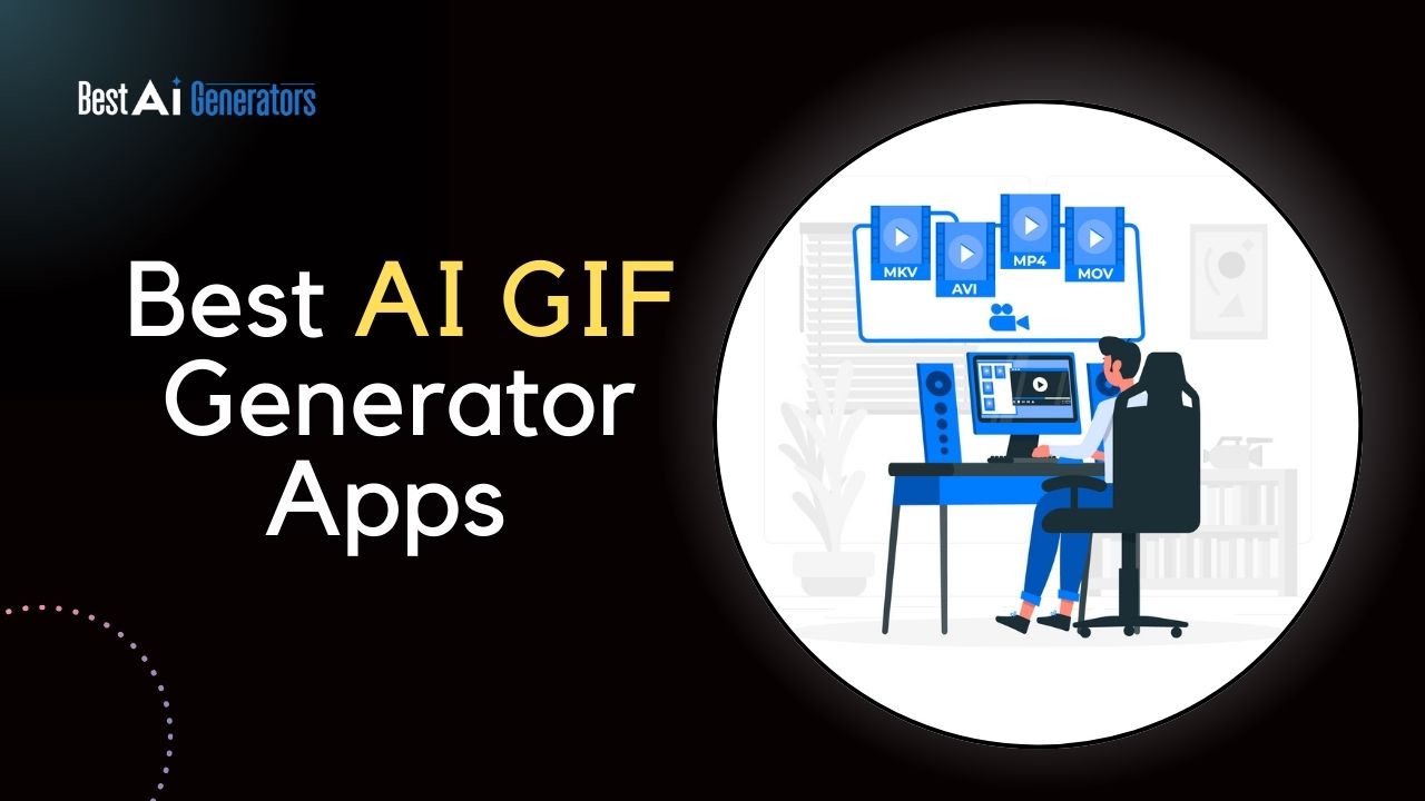 AI Gif Generator