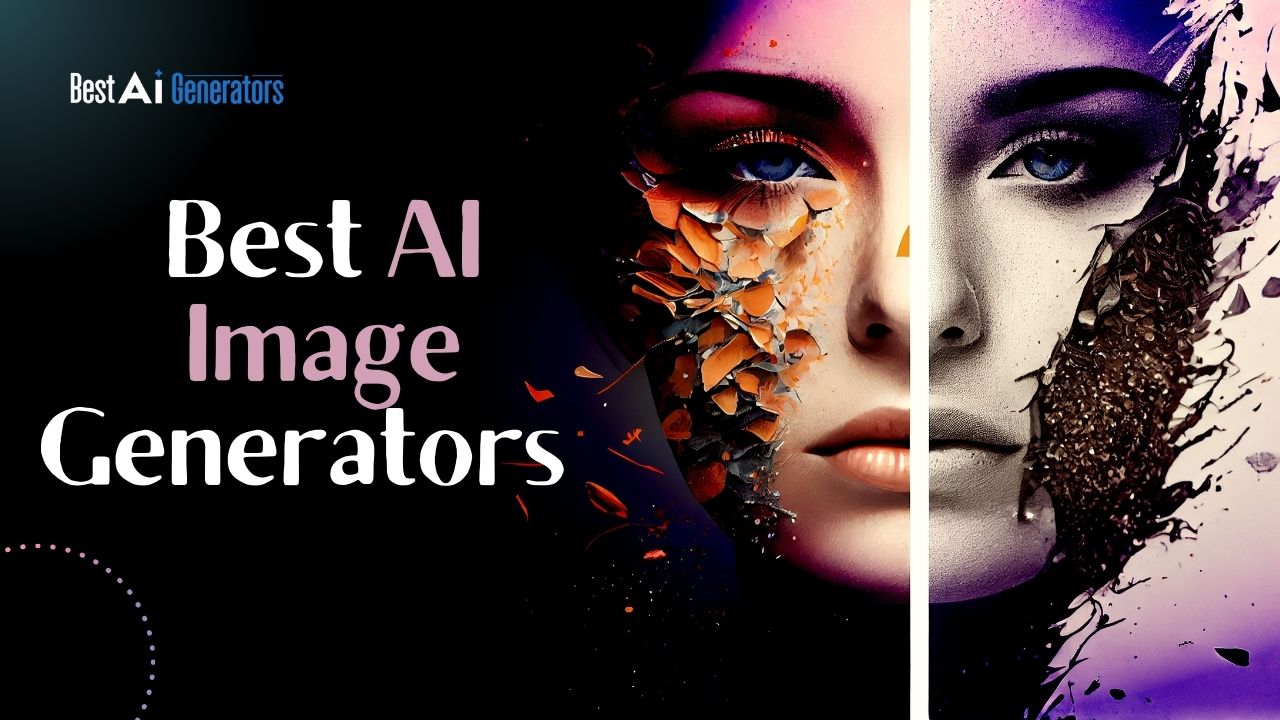 best ai image generator from text