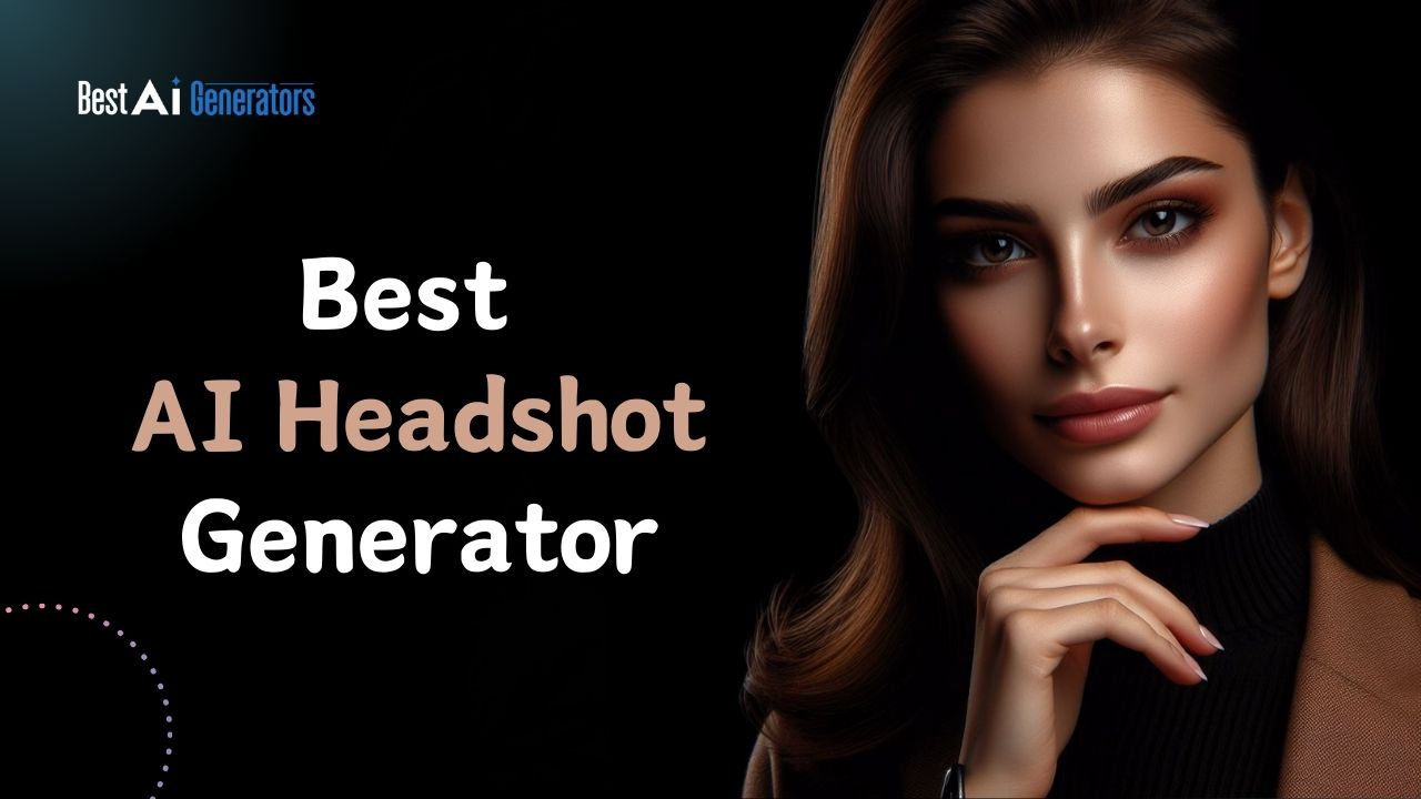 Best AI Headshot Generator
