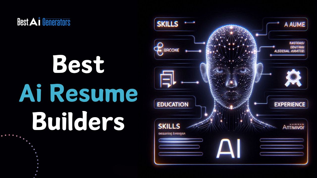 Best Ai Resume Builders