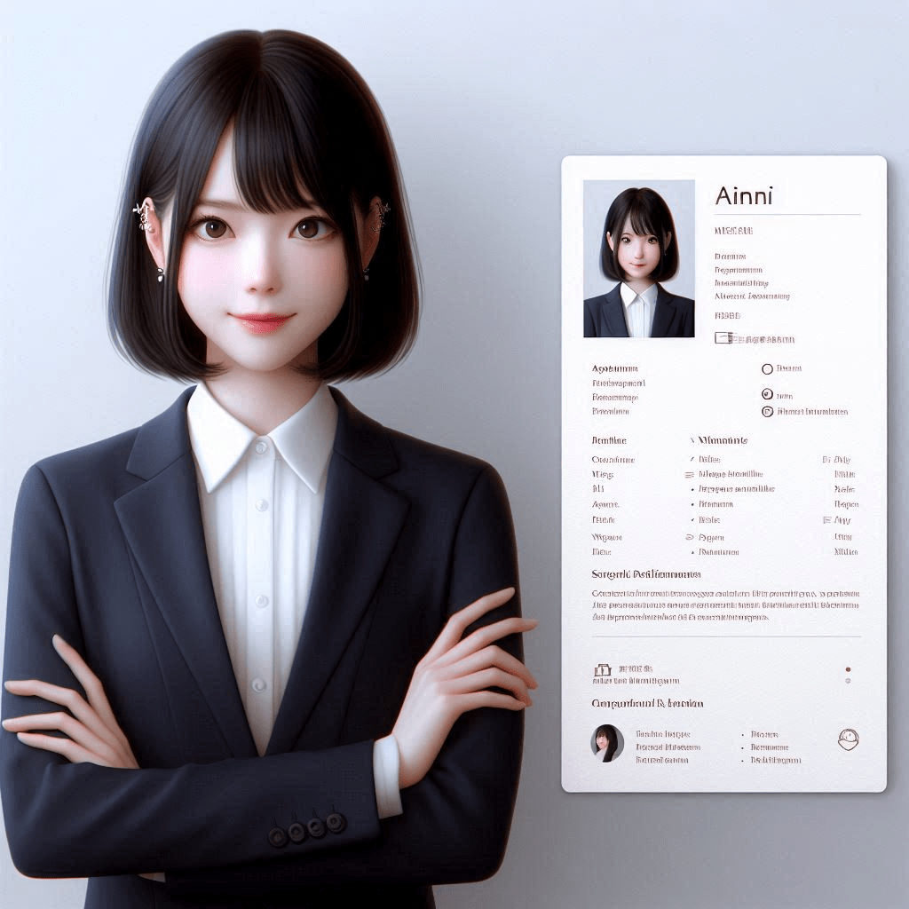 ai resume builder