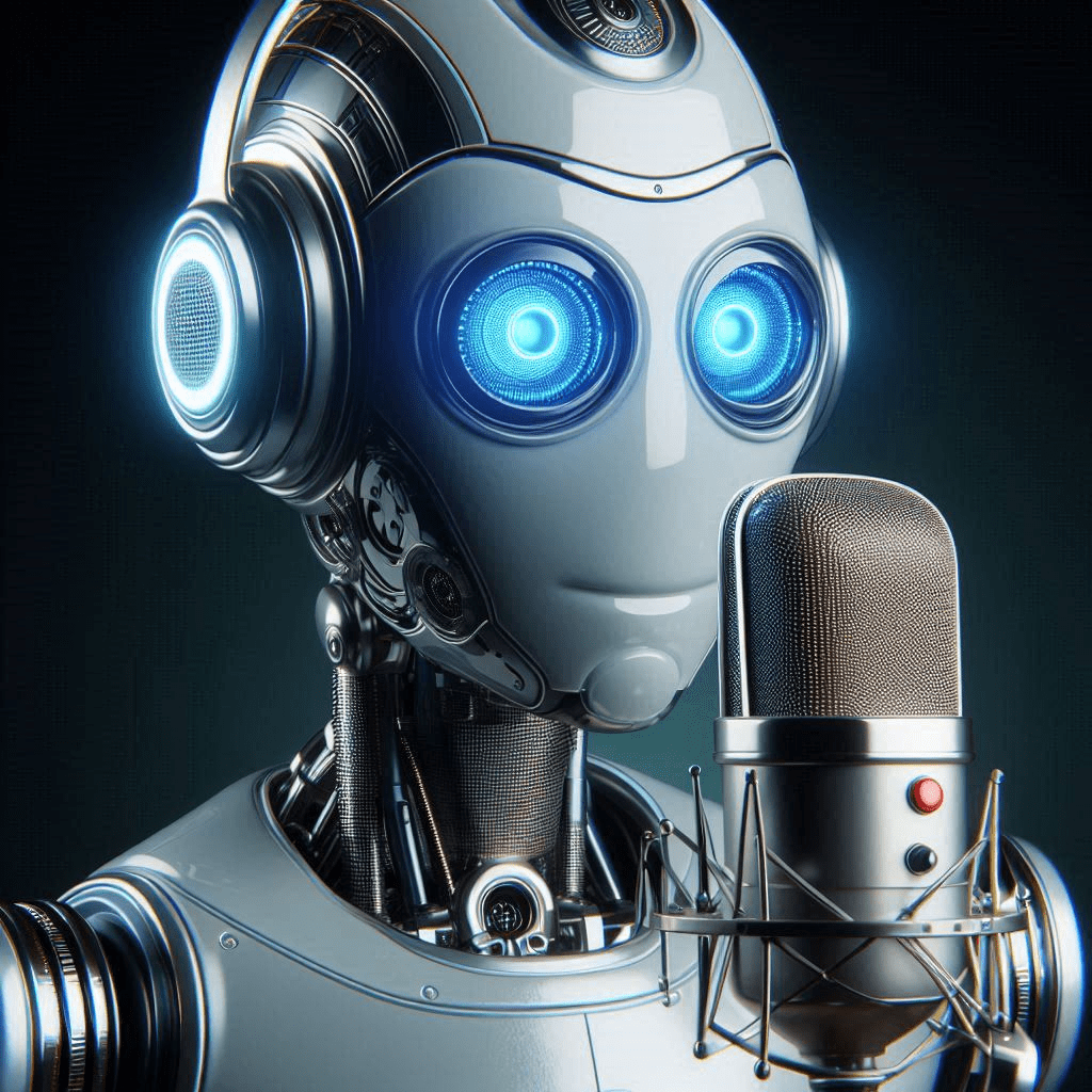 AI Voice generator