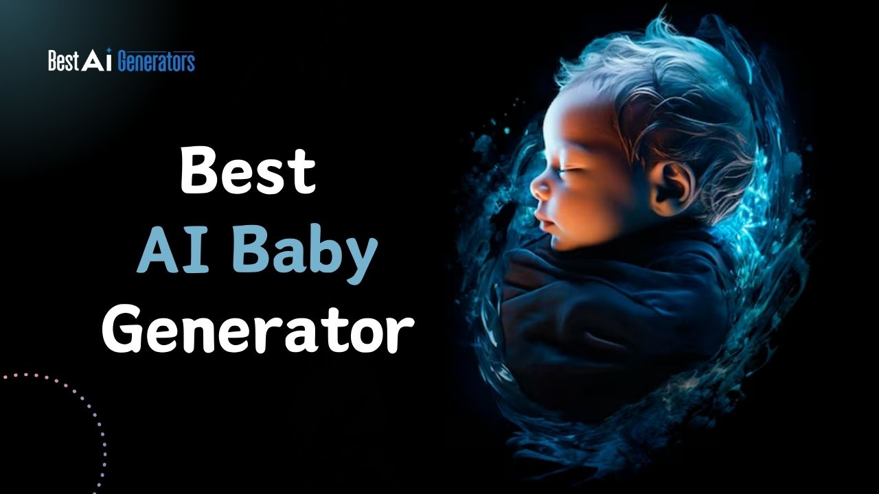 Best AI Baby Generator