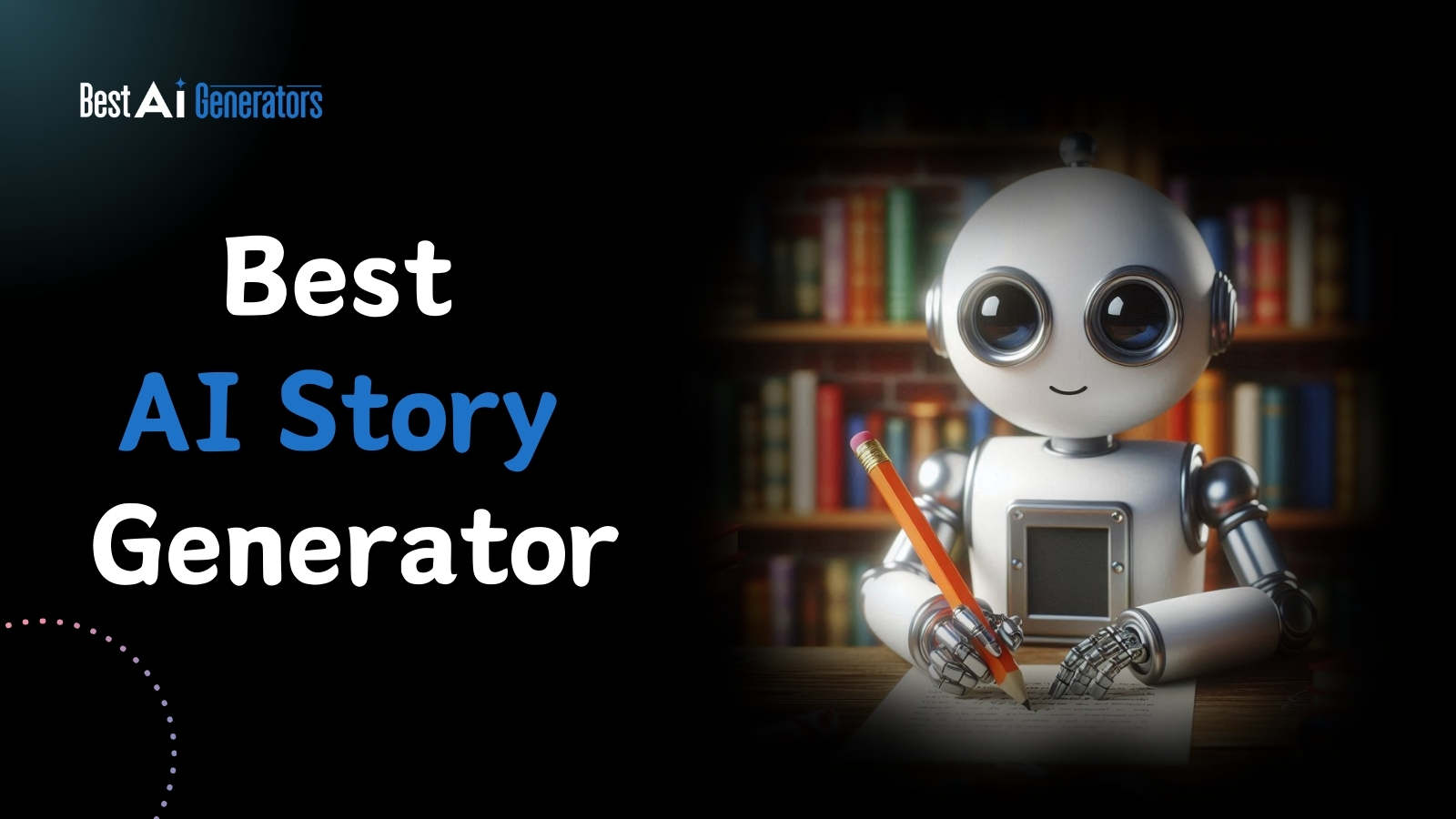 Best AI Story Generator