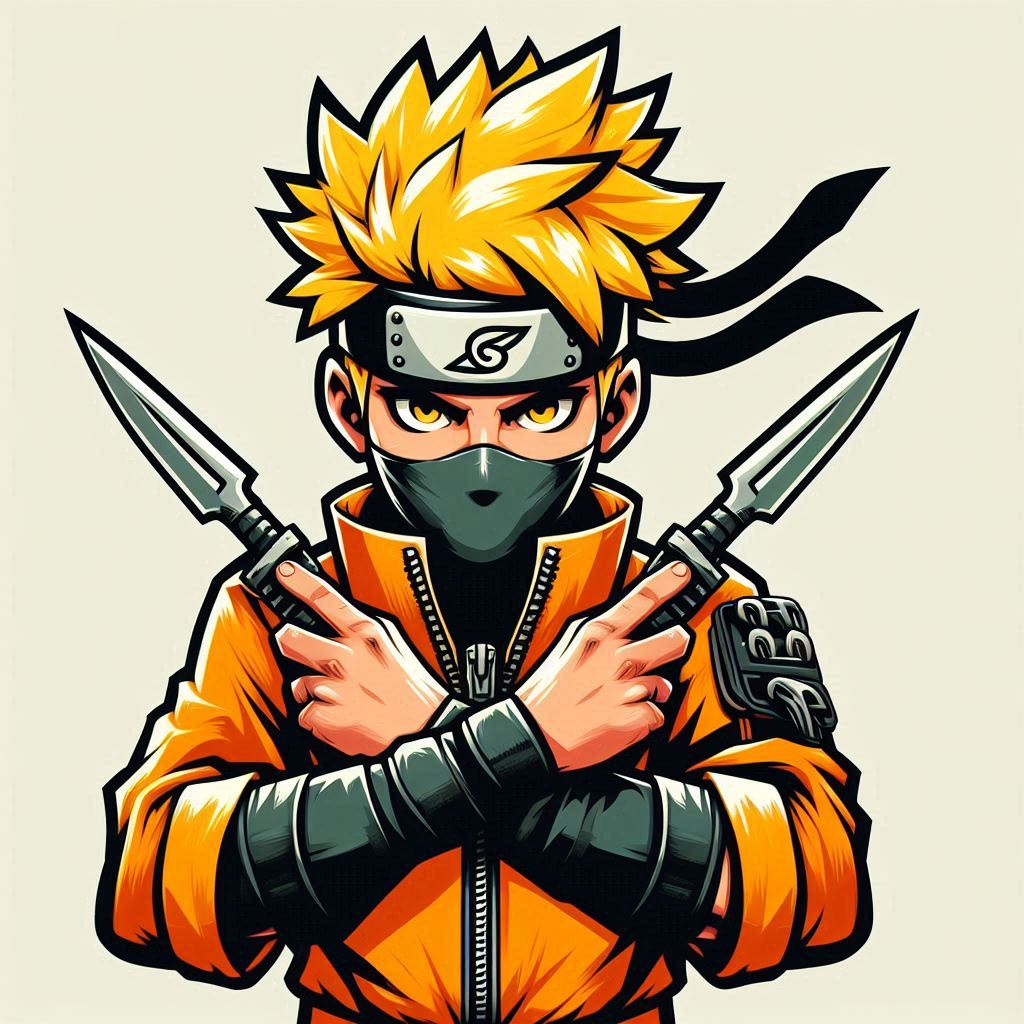 AI Naruto generators