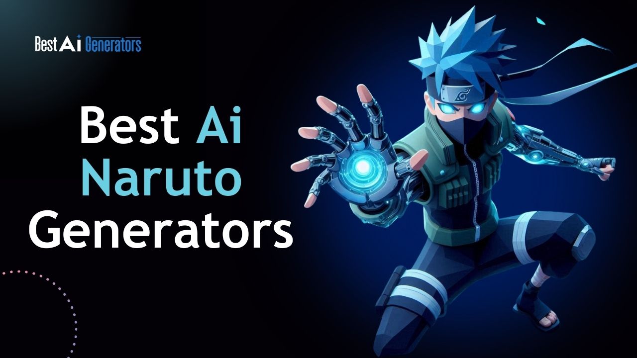 Best AI Naruto Generators