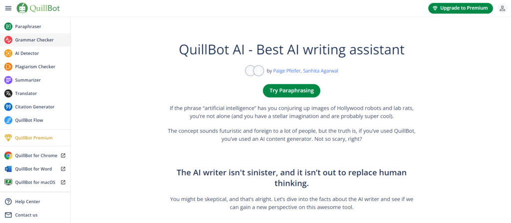 Quillbot