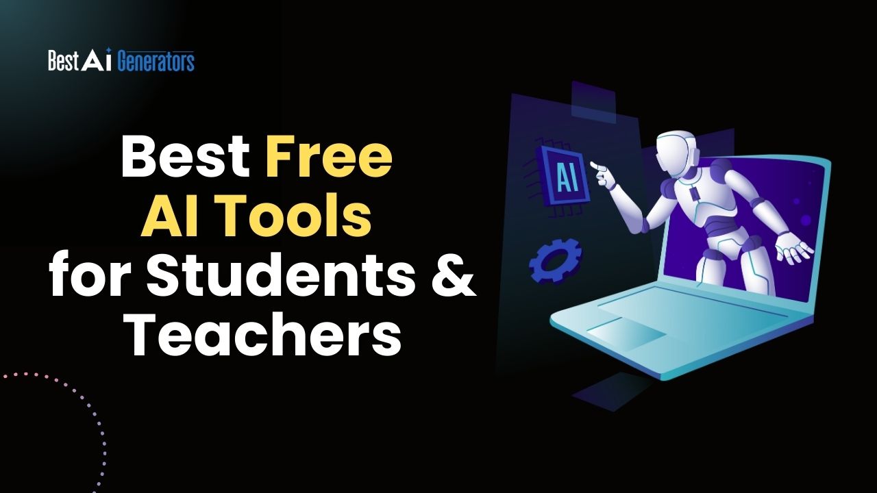 best free ai tools